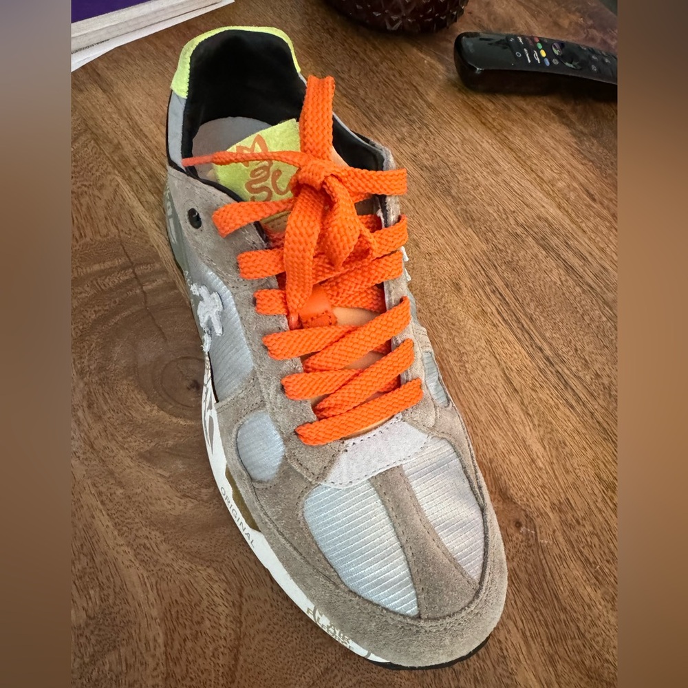 Premiata Mase D5933